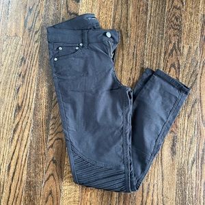 Worn once prana pants